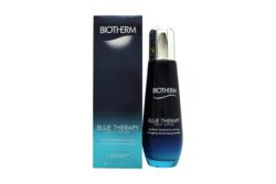Biotherm Blue Therapy Milky Lotion Anti-Aging Moisturising Emulsion 75ml - All Skin Types - Image 2