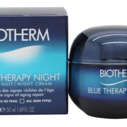 Biotherm Blue Therapy Nachtcrème 50ml - Ellavee