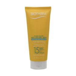 Biotherm Fluide Solaire Wet or Dry SPF15 200ml - Ellavee