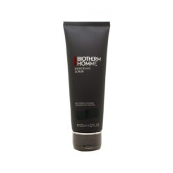 Biotherm Homme Basics Line Scrub 125ml - Ellavee
