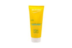 Biotherm Lait Solaire Hydratant Anti-Drying Melting Milk 200ml - SPF15 - Ellavee