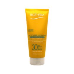 Biotherm Lait Solaire UVA/UVB Protection Melting Milk SPF 30 200ml - Ellavee