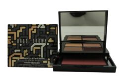 Bobbi Brown Soho Light Eye & Cheek Palette 11.06g - Ellavee