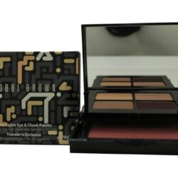 Bobbi Brown Soho Light Eye & Cheek Palette 11.06g - Ellavee