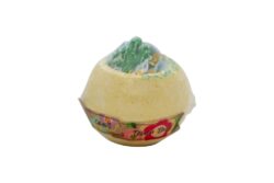 Bomb Cosmetics Can't Touch This Bruisbal 160g - Ellavee