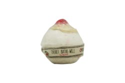 Bomb Cosmetics Cherry Bathe-Well Bad Blaster 160g - Ellavee
