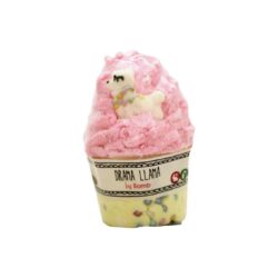Bomb Cosmetics Drama Llama Bad Mallow 50g - Ellavee