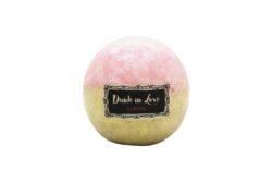 Bomb Cosmetics Dunk In Love Watercolours Bruisbal 50g - Ellavee