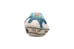 Bomb Cosmetics Flock Star Bad Blaster 160g - Ellavee