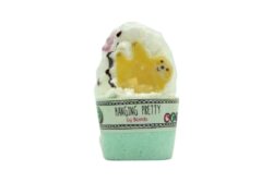 Bomb Cosmetics Hanging Pretty Bad Mallow 50g - Ellavee
