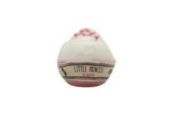 Bomb Cosmetics Little Princess Bad Blaster 160g - Ellavee