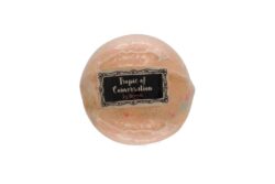 Bomb Cosmetics Tropic Of Conversations Watercolours Bath Bomb 50g