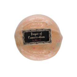 Bomb Cosmetics Tropic Of Conversations Watercolours Bath Bomb 50g