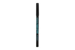 Bourjois Contour Clubbing Waterproof Eyeliner 1.2g - 48 Atomic Black - Ellavee