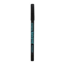 Bourjois Contour Clubbing Waterproof Eyeliner 1.2g - 48 Atomic Black - Ellavee