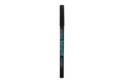 Bourjois Contour Clubbing Waterproof Eyeliner 1.2g - 48 Atomic Black - Image 2