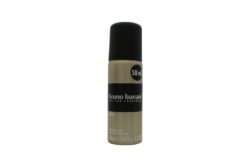 Bruno Banani Man Deodorant Spray 50ml - Ellavee