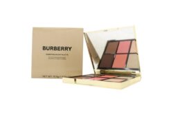 Burberry Essentials Glow Palette 7g - 02 Medium to Dark - Ellavee