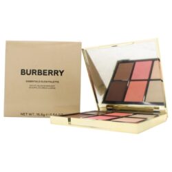 Burberry Essentials Glow Palette 7g - 02 Medium to Dark - Ellavee