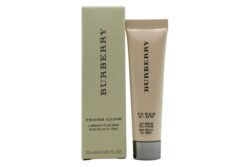 Burberry Fresh Glow Luminous Fluid Base 12ml - 01 Nude Radiance - Image 2
