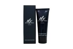 Burberry Mr. Burberry Indigo Face Moisturiser 75ml - Ellavee