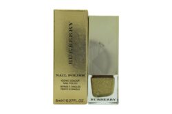 Burberry Nagellak 8ml - 452 Gold Shimmer - Ellavee