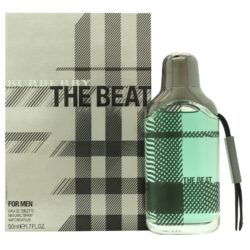 Burberry The Beat Eau De Toilette 50ml Spray