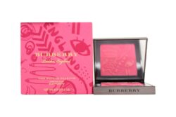 Burberry The Doodle Palette Blush 8g - Bright Pink - Ellavee