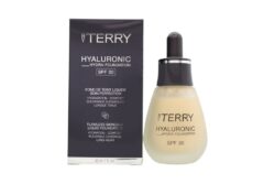 By Terry Hyaluronic Hydra-Foundation SPF30 30ml - 100W Fair - Ellavee
