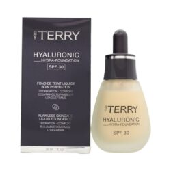 By Terry Hyaluronic Hydra-Foundation SPF30 30ml - 100W Fair - Ellavee