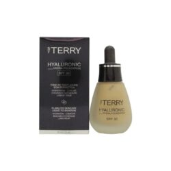 By Terry Hyaluronic Hydra-Foundation SPF30 30ml - 500N Medium Dark - Ellavee