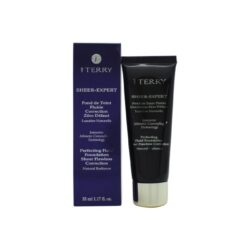 By Terry Sheer Expert Perfecting Fluid Foundation 35ml - Warm Cooper - Ellavee