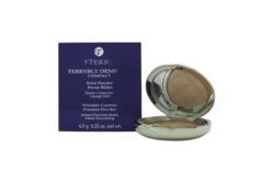 By Terry Terrybly Densiliss Compact Wrinkle Control Pressed Powder 6.5g - 2 Freshtone Nude - Image 2