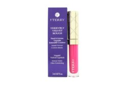 By Terry Terrybly Velvet Rouge Liquid Lipstick 2ml - 7 Bankable Rose - Image 2