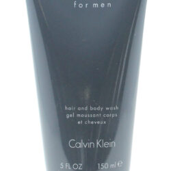 Calvin Klein Eternity Hair & Body Wash 150ml