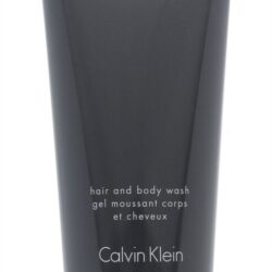 Calvin Klein Eternity Hair & Body Wash 200ml