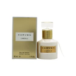 Carven L'Absolu Eau de Parfum 30ml Spray - Ellavee