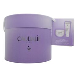 Caudalie Vinotherapist Body Moisture Duo Gift Set 250g Replenishing Vegan Body Butter + 75ml Hand & Nail Repairing Cream