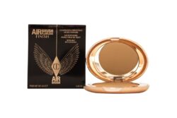 Charlotte Tilbury Airbrush Flawless Finish Pressed Powder 8g - 3 Tan