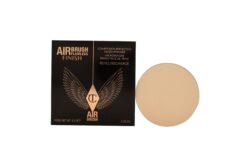Charlotte Tilbury Airbrush Flawless Finish Pressed Powder Refill 8g - 1 Fair - Image 2