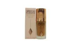 Charlotte Tilbury Airbrush Flawless Foundation 30ml - 10 Warm
