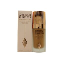 Charlotte Tilbury Airbrush Flawless Foundation 30ml - 10 Warm