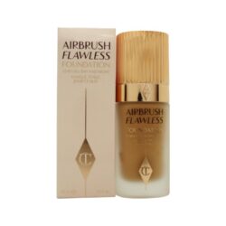 Charlotte Tilbury Airbrush Flawless Foundation 30ml - 12 Cool