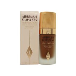 Charlotte Tilbury Airbrush Flawless Foundation 30ml - 15 Warm - Ellavee