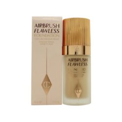 Charlotte Tilbury Airbrush Flawless Foundation 30ml - 3 Neutral