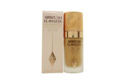 Charlotte Tilbury Airbrush Flawless Foundation 30ml - 7.5 Warm - Ellavee