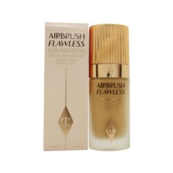 Charlotte Tilbury Airbrush Flawless Foundation 30ml - 7.5 Warm - Ellavee