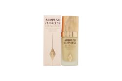 Charlotte Tilbury Airbrush Flawless Stays All Day & Night Foundation 30ml - 5 Warm - Ellavee