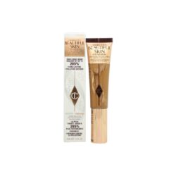 Charlotte Tilbury Beautiful Skin Foundation 30ml - 13 Warm - Ellavee