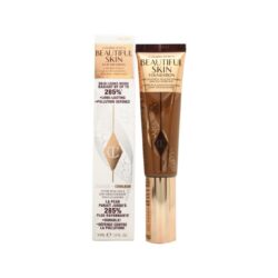 Charlotte Tilbury Beautiful Skin Foundation 30ml - 14 Neutral - Ellavee